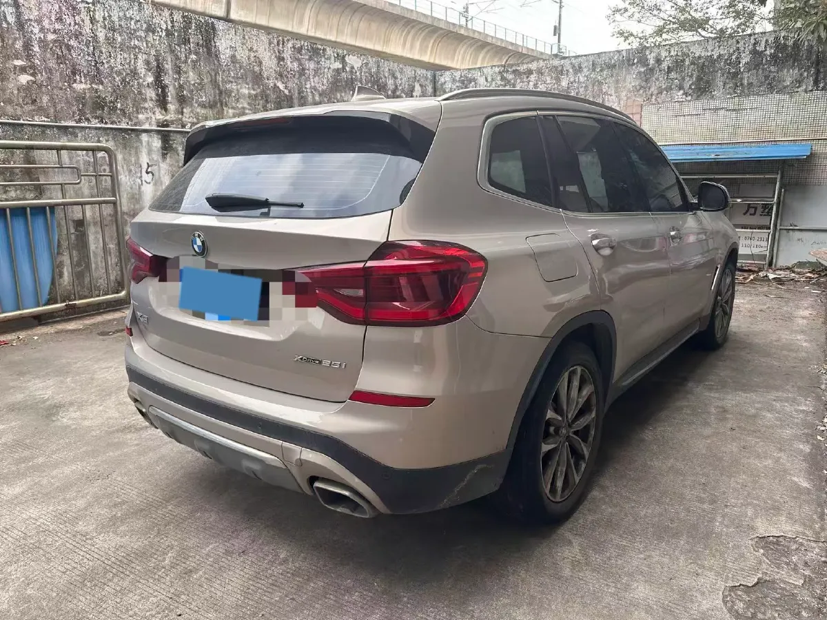 2021 BMW X3 2.0T 184HP L4 8AT,autocango,china used car exporter,china ev exporter,chinese used car exporter,chinese used ev exporter