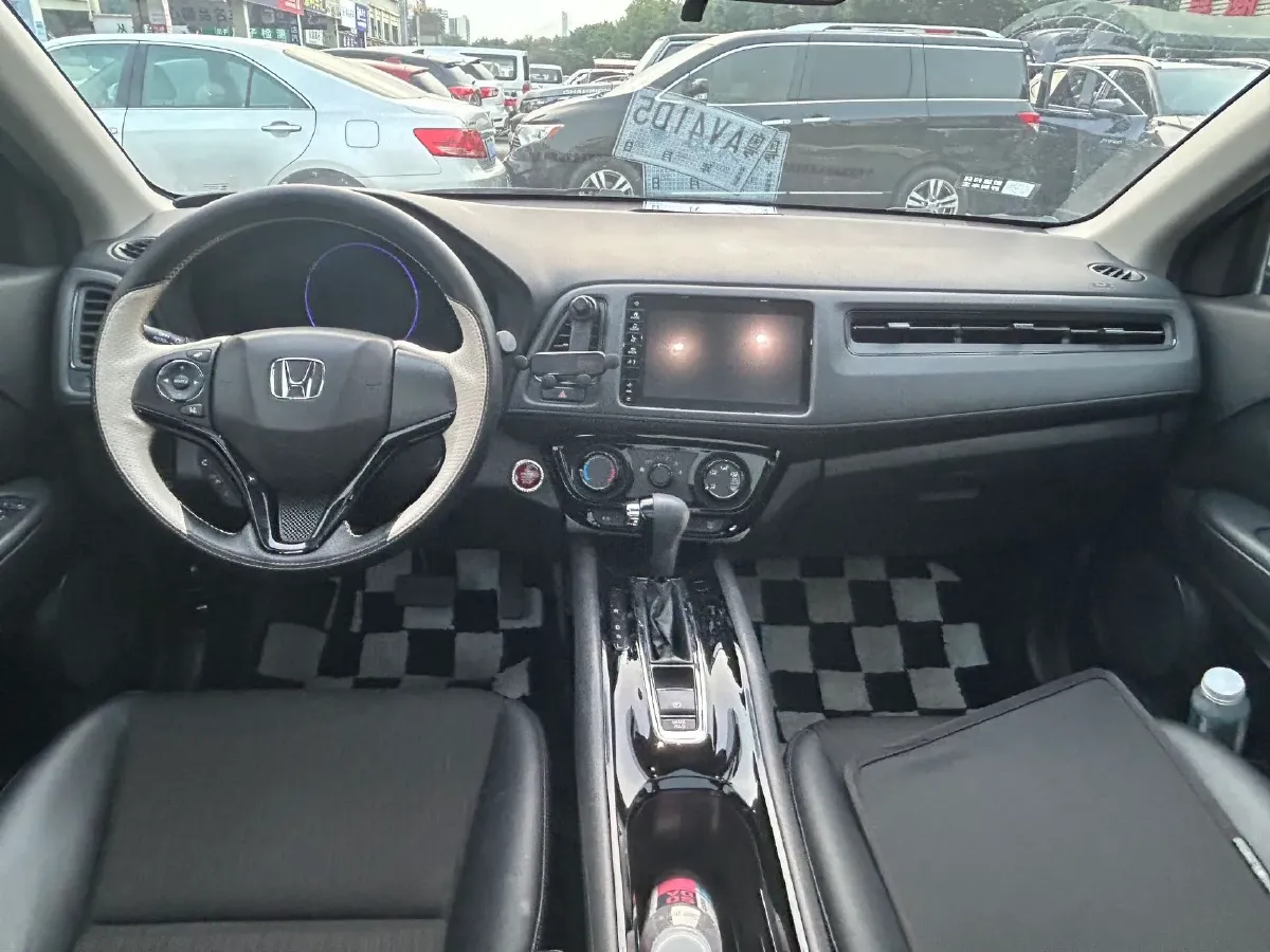 2020 Honda Vezel 1.5L 131HP L4 CVT,autocango,china used car exporter,china ev exporter,chinese used car exporter,chinese used ev exporter