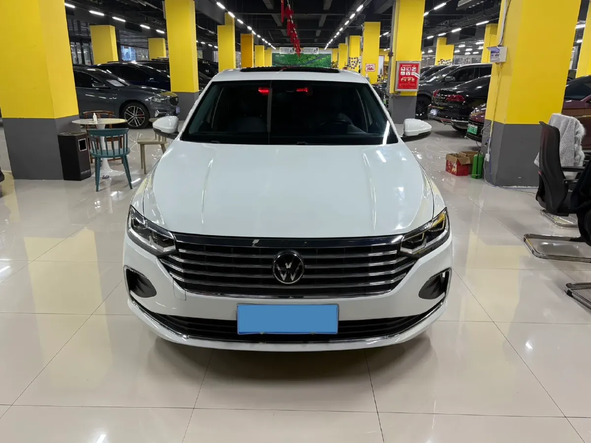 2023 Volkswagen Lavida 1.5L 113HP L4 6AT,autocango,china used car exporter,china ev exporter,chinese used car exporter,chinese used ev exporter