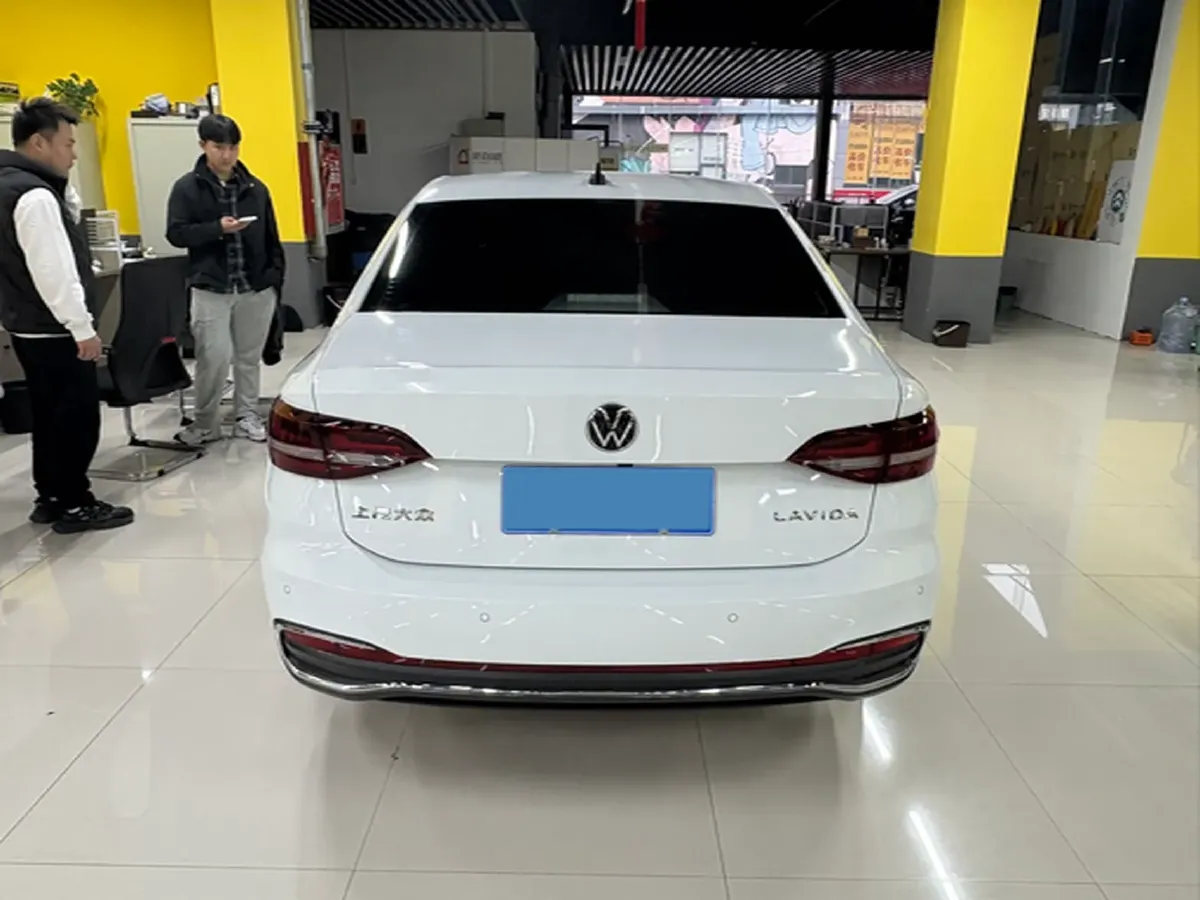 2023 Volkswagen Lavida 1.5L 113HP L4 6AT,autocango,china used car exporter,china ev exporter,chinese used car exporter,chinese used ev exporter