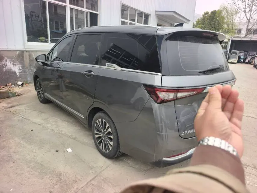 2022 WuLing KaiJie 1.5T 147HP L4 CVT,autocango,china used car exporter,china ev exporter,chinese used car exporter,chinese used ev exporter