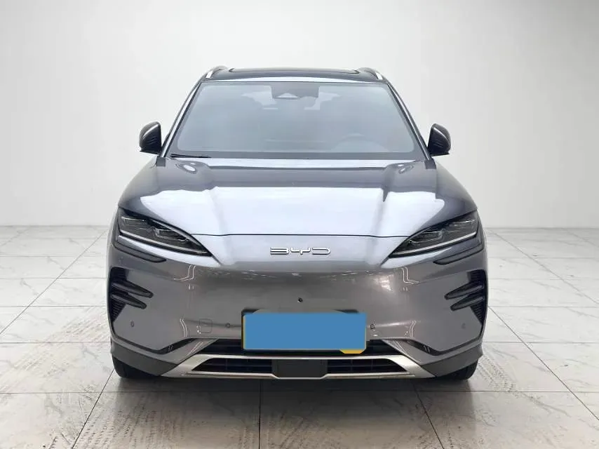 2024 BYD Song Plus BEV 87.04KWH,autocango,china used car exporter,china ev exporter,chinese used car exporter,chinese used ev exporter