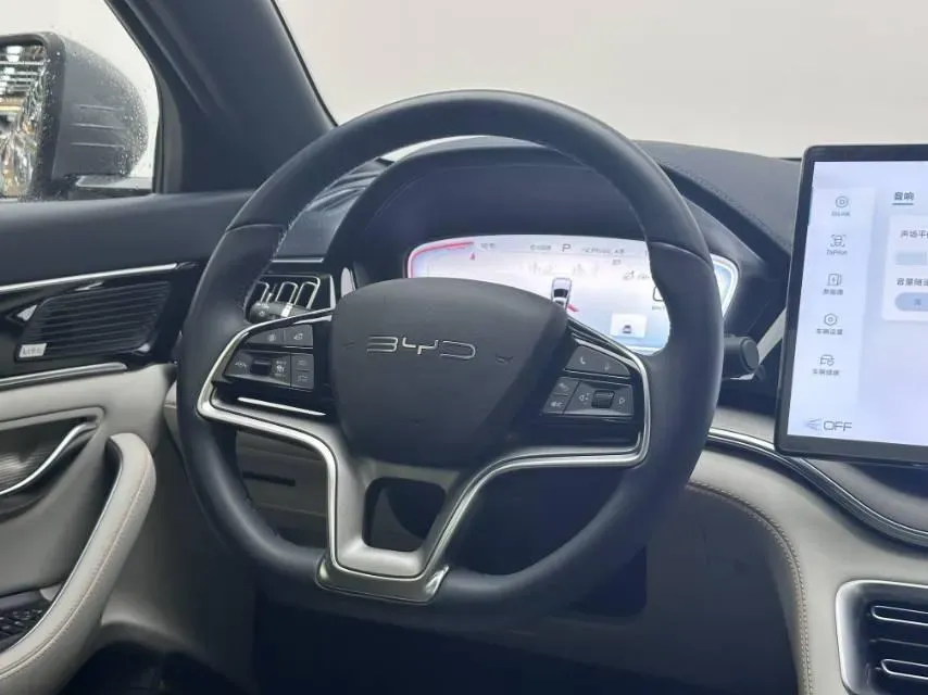 2024 BYD Song Plus BEV 87.04KWH,autocango,china used car exporter,china ev exporter,chinese used car exporter,chinese used ev exporter