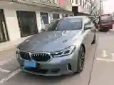 2021 BMW 6 Series GT 2.0T 258HP L4 8AT
