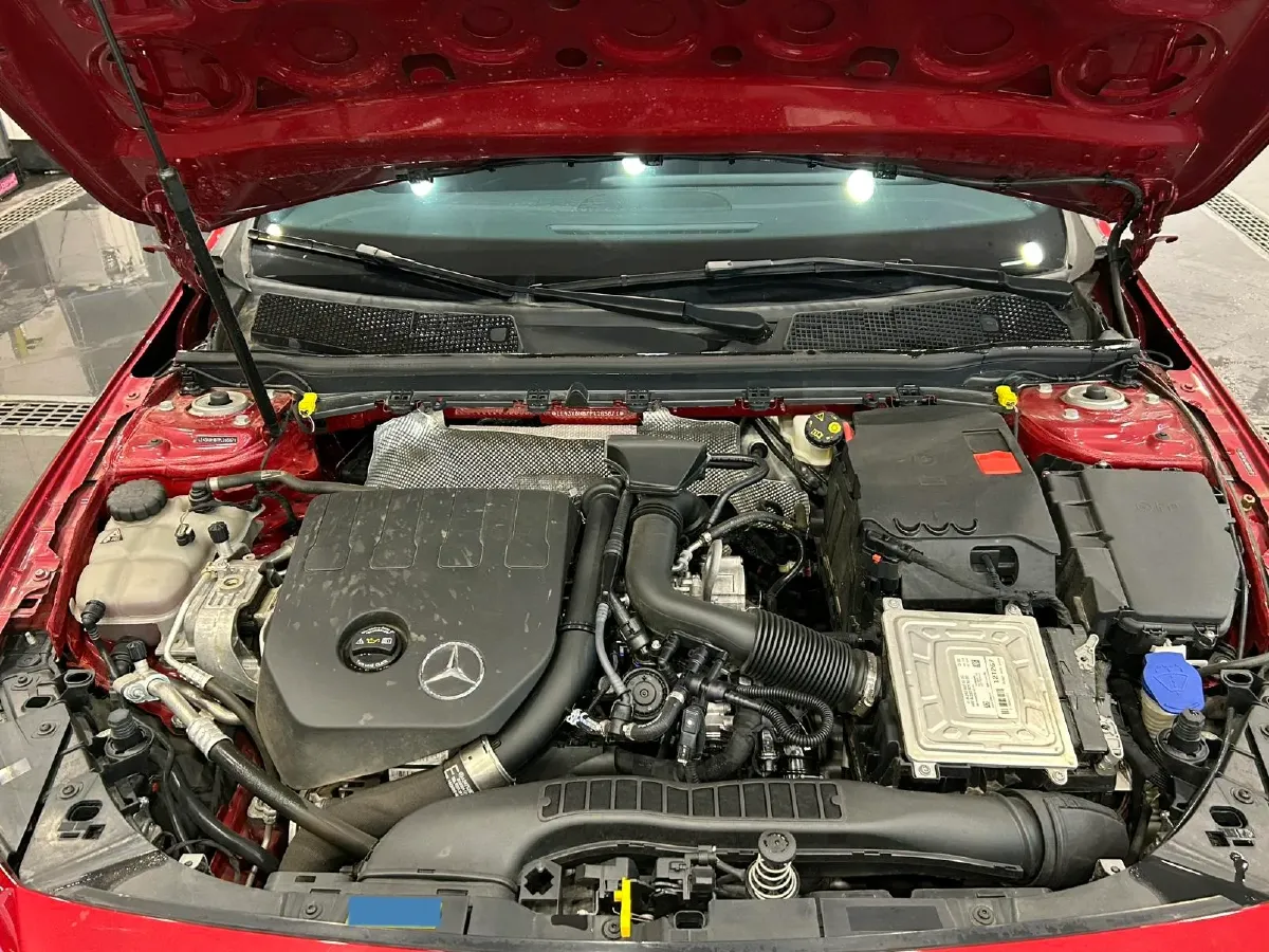 2022 Mercedes-Benz A Class 1.3T 163HP L4 7DCT,autocango,china used car exporter,china ev exporter,chinese used car exporter,chinese used ev exporter