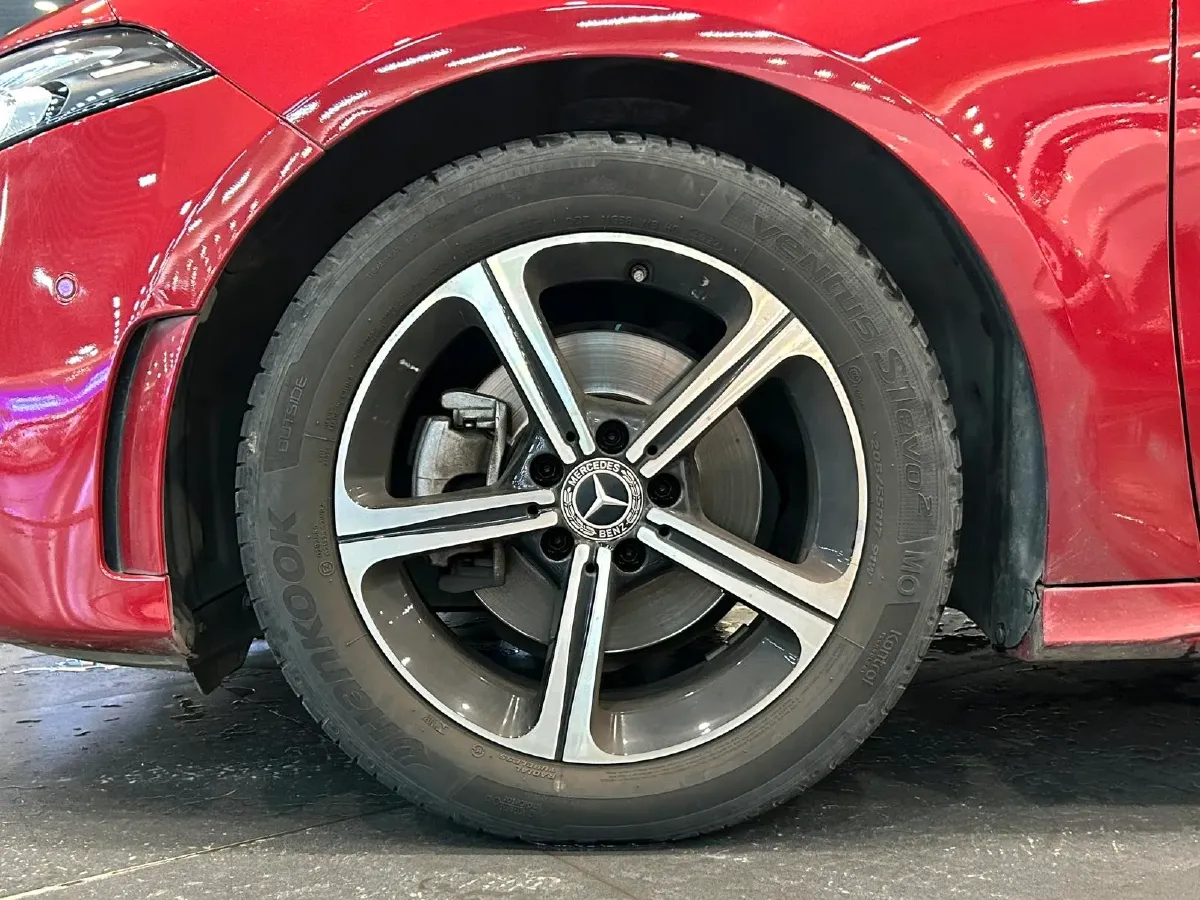 2022 Mercedes-Benz A Class 1.3T 163HP L4 7DCT,autocango,china used car exporter,china ev exporter,chinese used car exporter,chinese used ev exporter