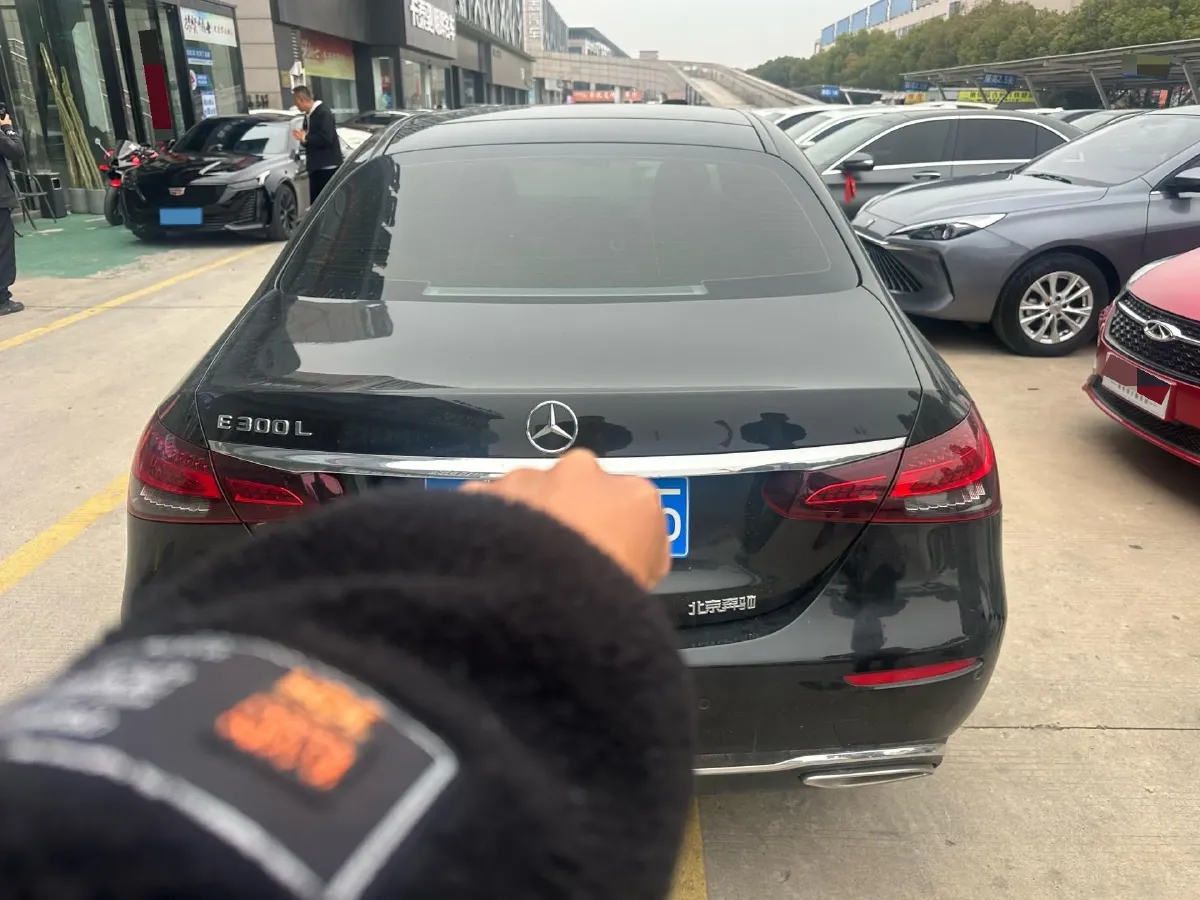 2023 Mercedes-Benz E Class 2.0T 258HP L4 9AT,autocango,china used car exporter,china ev exporter,chinese used car exporter,chinese used ev exporter