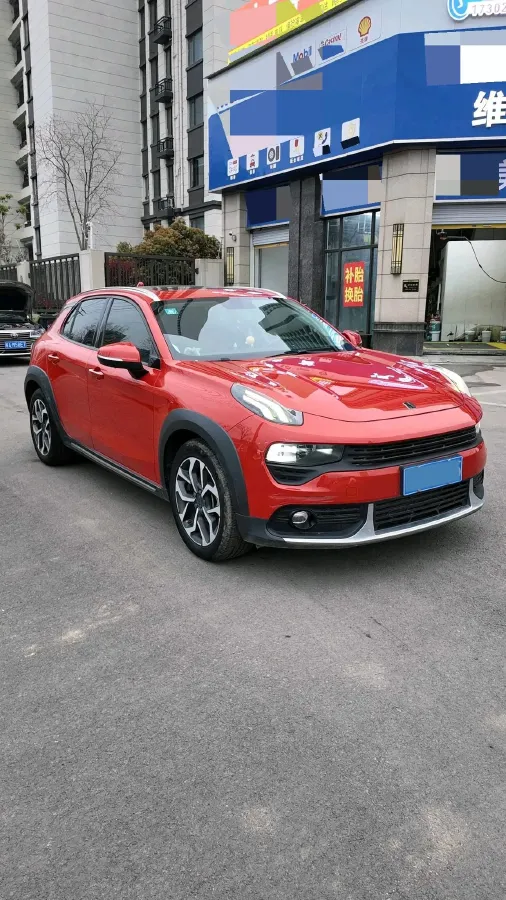 2018 Geely Emgrand GT 1.5T 180HP L3 7DCT,autocango,china used car exporter,china ev exporter,chinese used car exporter,chinese used ev exporter