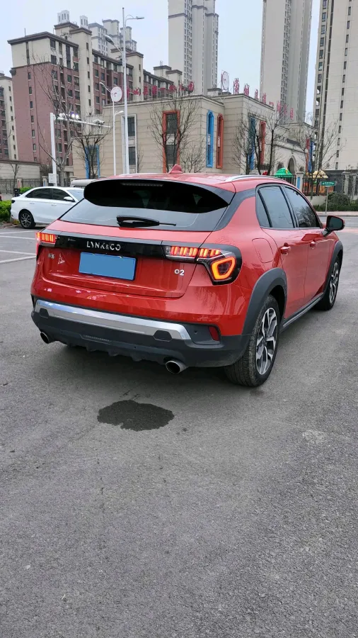 2018 Geely Emgrand GT 1.5T 180HP L3 7DCT,autocango,china used car exporter,china ev exporter,chinese used car exporter,chinese used ev exporter
