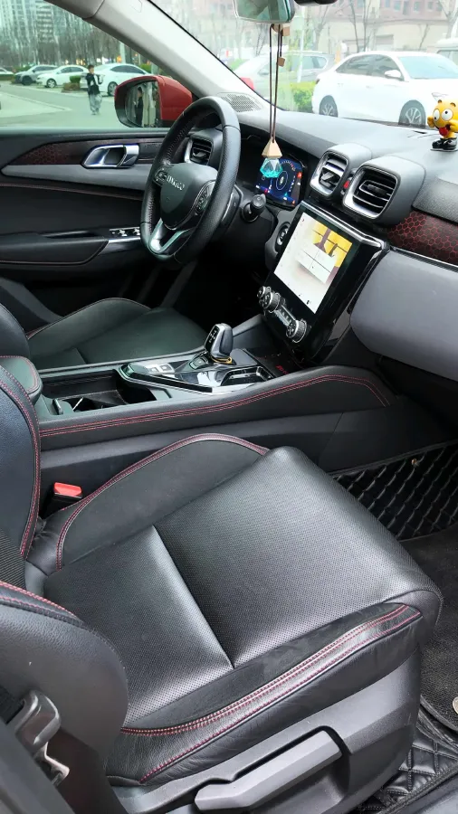 2018 Geely Emgrand GT 1.5T 180HP L3 7DCT,autocango,china used car exporter,china ev exporter,chinese used car exporter,chinese used ev exporter