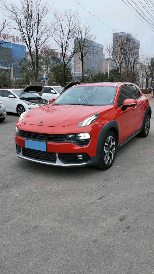 2018 Geely Emgrand GT 1.5T 180HP L3 7DCT,autocango,china used car exporter,china ev exporter,chinese used car exporter,chinese used ev exporter