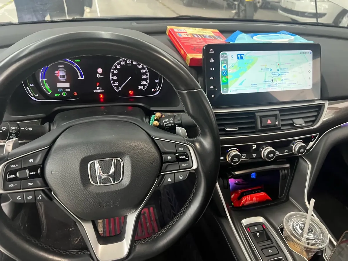 2022 Honda Accord 2.0L 146HP L4 E-CVT Hybrid,autocango,china used car exporter,china ev exporter,chinese used car exporter,chinese used ev exporter