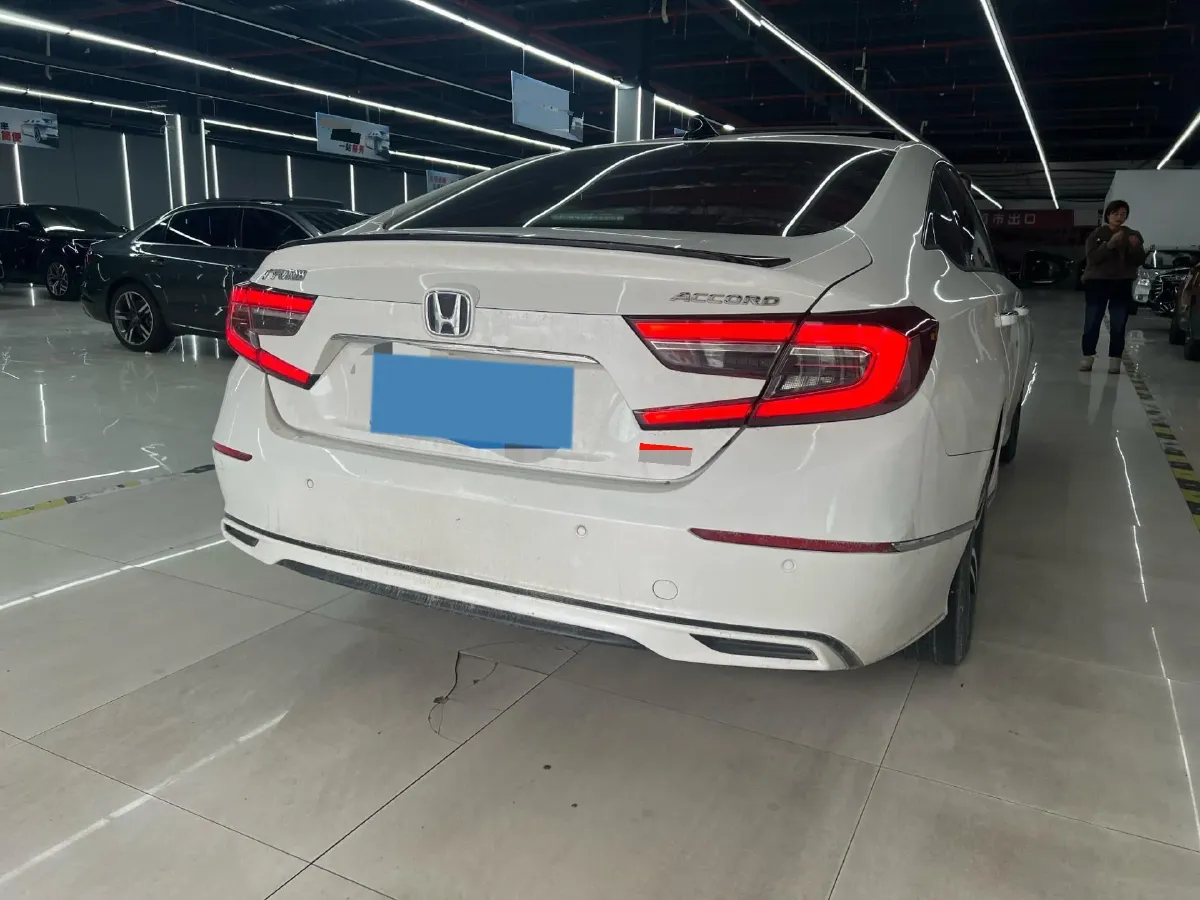2022 Honda Accord 2.0L 146HP L4 E-CVT Hybrid,autocango,china used car exporter,china ev exporter,chinese used car exporter,chinese used ev exporter