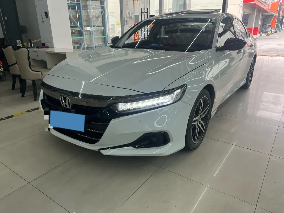 2022 Honda Accord 2.0L 146HP L4 E-CVT Hybrid,autocango,china used car exporter,china ev exporter,chinese used car exporter,chinese used ev exporter