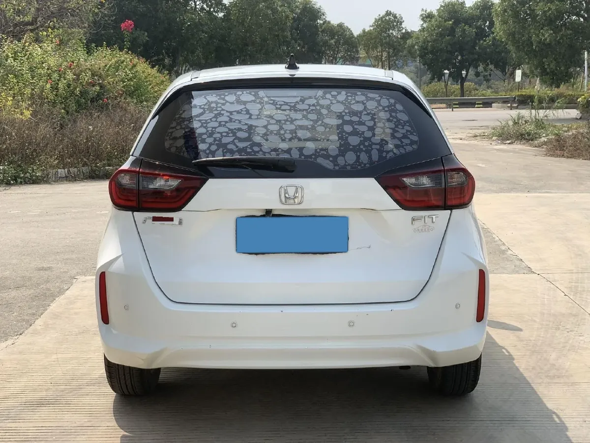 2021 Honda Fit 1.5L 131HP L4 CVT,autocango,china used car exporter,china ev exporter,chinese used car exporter,chinese used ev exporter
