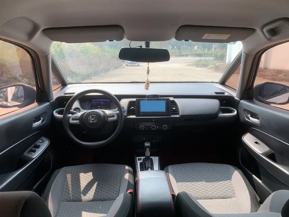 2021 Honda Fit 1.5L 131HP L4 CVT,autocango,china used car exporter,china ev exporter,chinese used car exporter,chinese used ev exporter