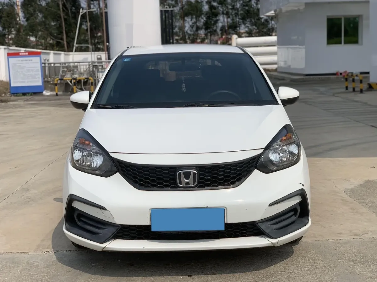 2021 Honda Fit 1.5L 131HP L4 CVT,autocango,china used car exporter,china ev exporter,chinese used car exporter,chinese used ev exporter