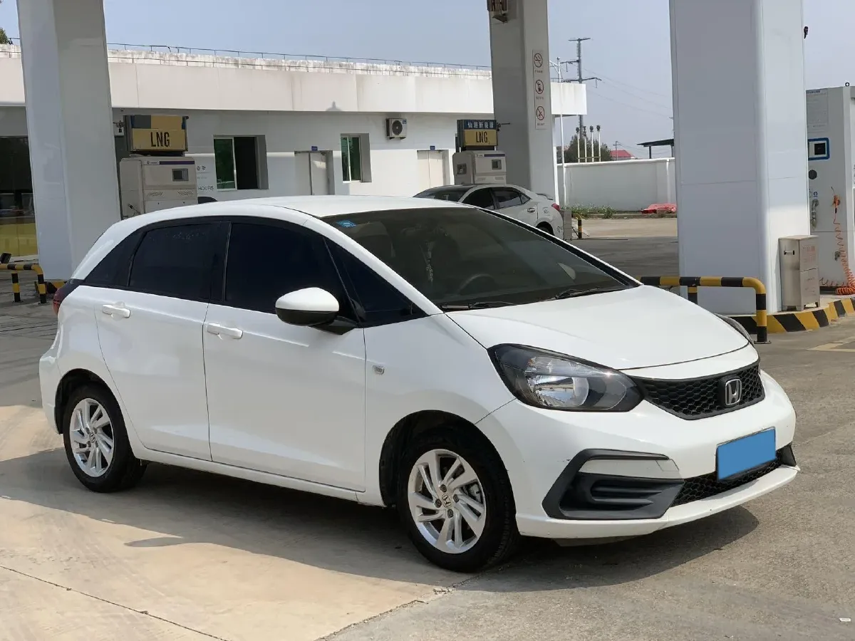 2021 Honda Fit 1.5L 131HP L4 CVT,autocango,china used car exporter,china ev exporter,chinese used car exporter,chinese used ev exporter