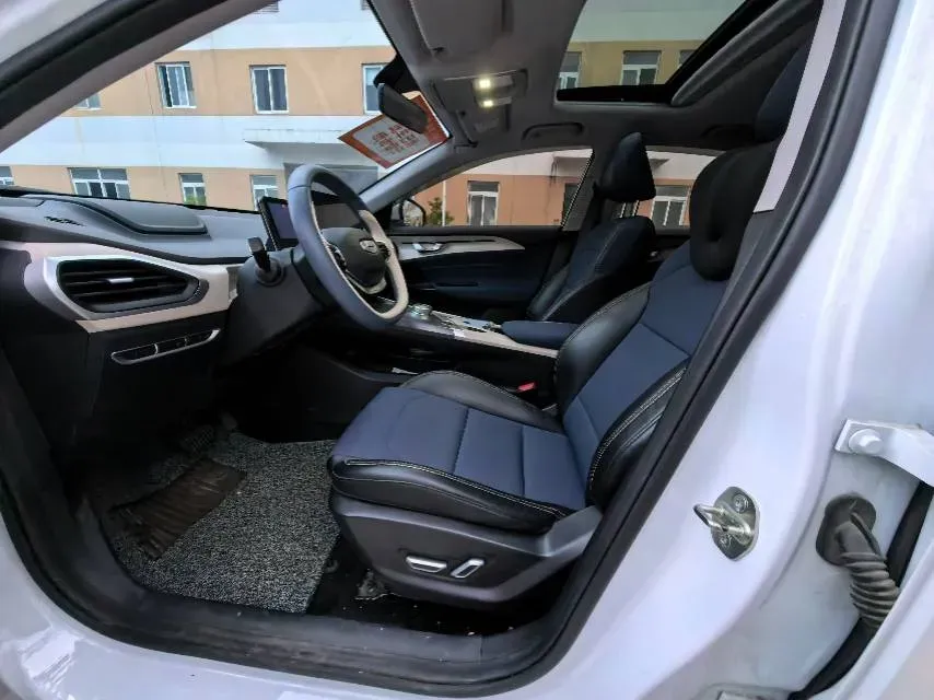 2022 BYD Yuan Plus BEV 49.92KWH,autocango,china used car exporter,china ev exporter,chinese used car exporter,chinese used ev exporter