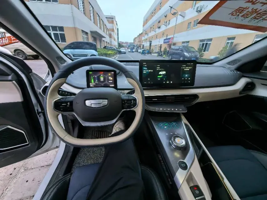 2022 BYD Yuan Plus BEV 49.92KWH,autocango,china used car exporter,china ev exporter,chinese used car exporter,chinese used ev exporter