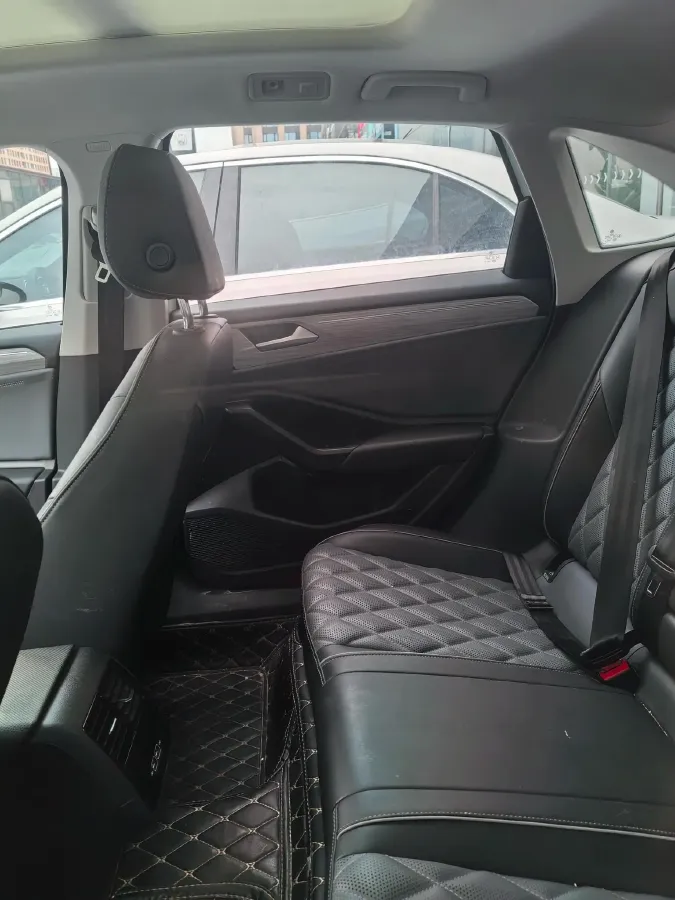 2023 Volkswagen Sagitar 1.5T 160HP L4 7DCT,autocango,china used car exporter,china ev exporter,chinese used car exporter,chinese used ev exporter