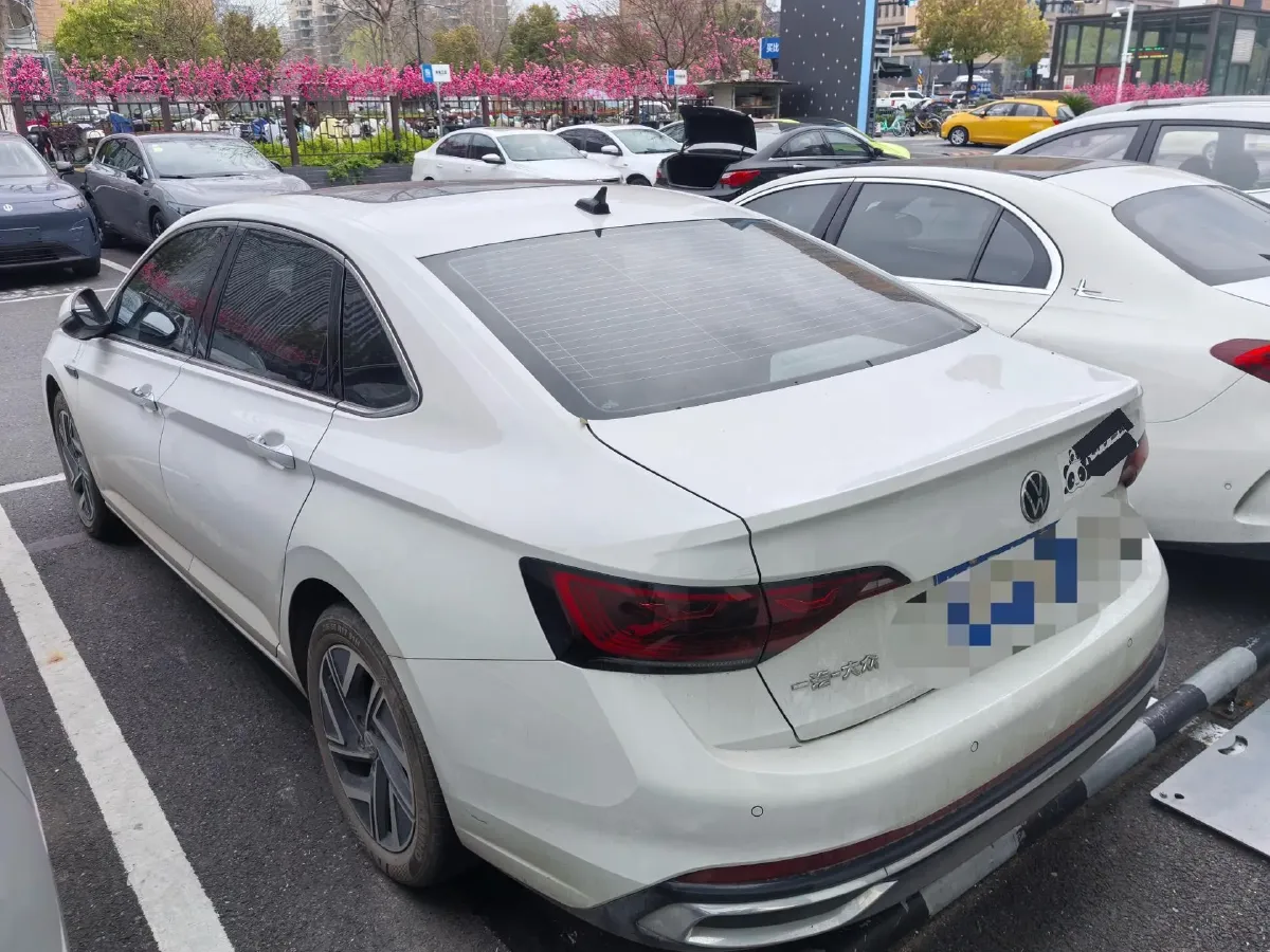 2023 Volkswagen Sagitar 1.5T 160HP L4 7DCT,autocango,china used car exporter,china ev exporter,chinese used car exporter,chinese used ev exporter