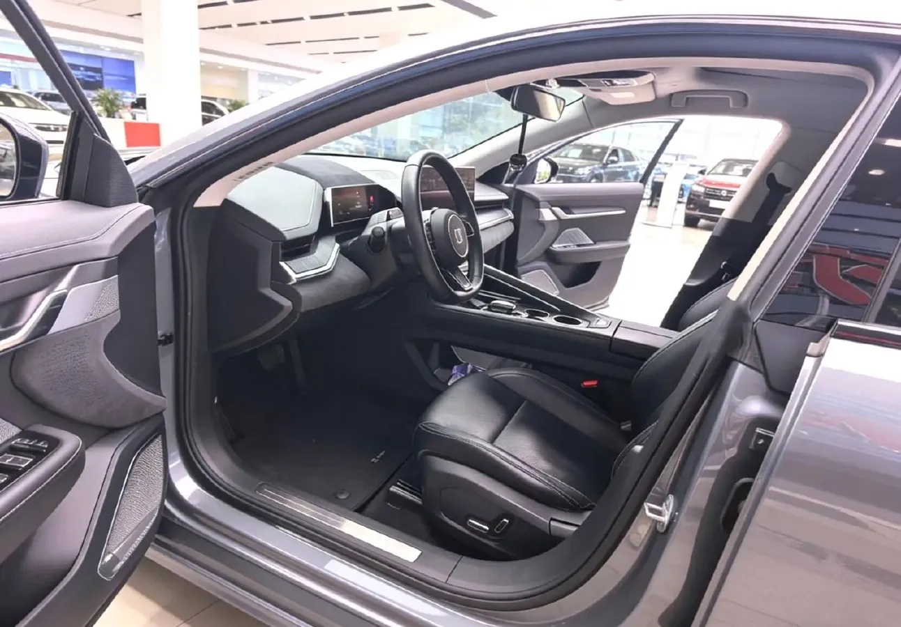 2021 Zeekr 001 BEV 100KWH,autocango,china used car exporter,china ev exporter,chinese used car exporter,chinese used ev exporter