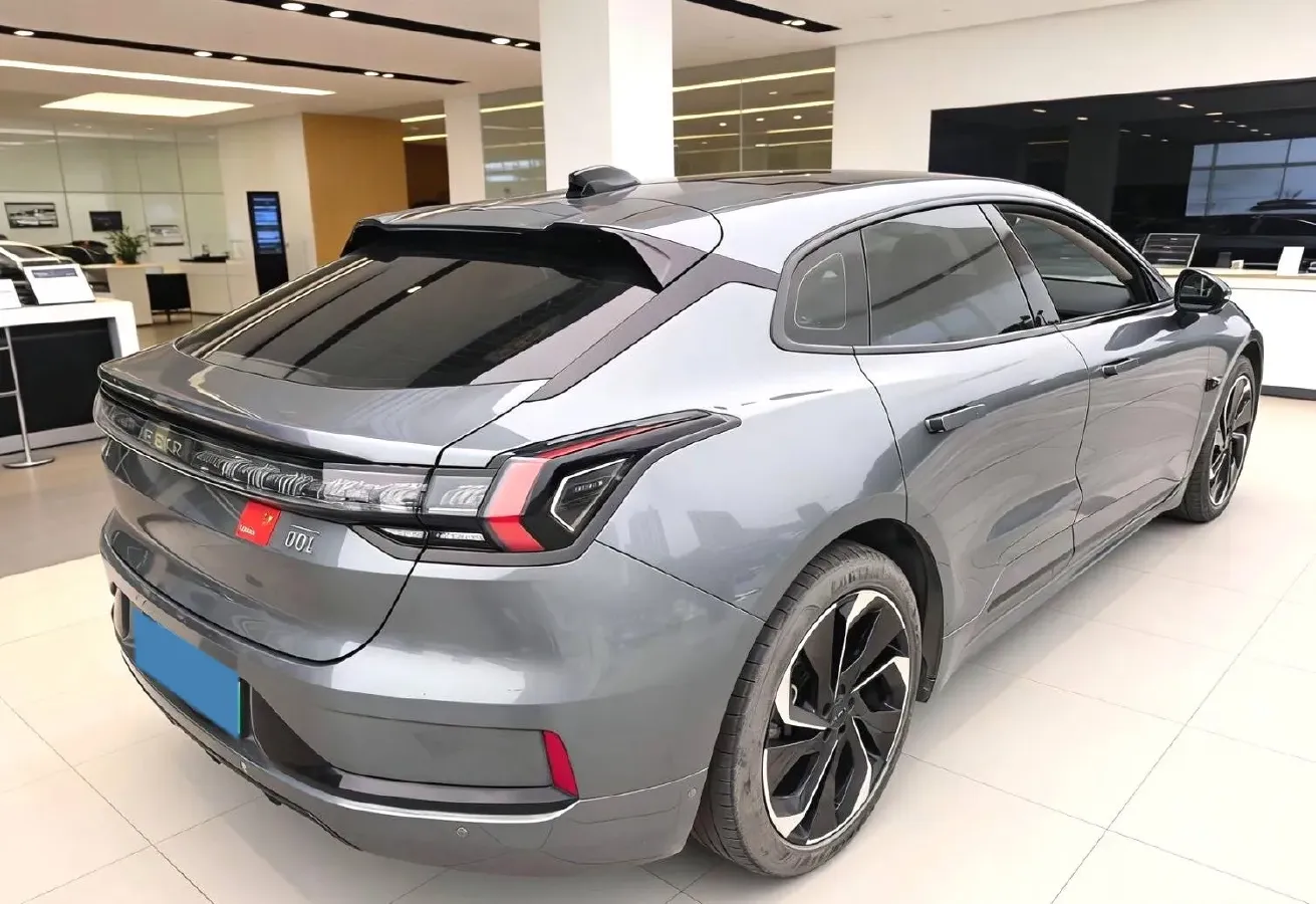 2021 Zeekr 001 BEV 100KWH,autocango,china used car exporter,china ev exporter,chinese used car exporter,chinese used ev exporter