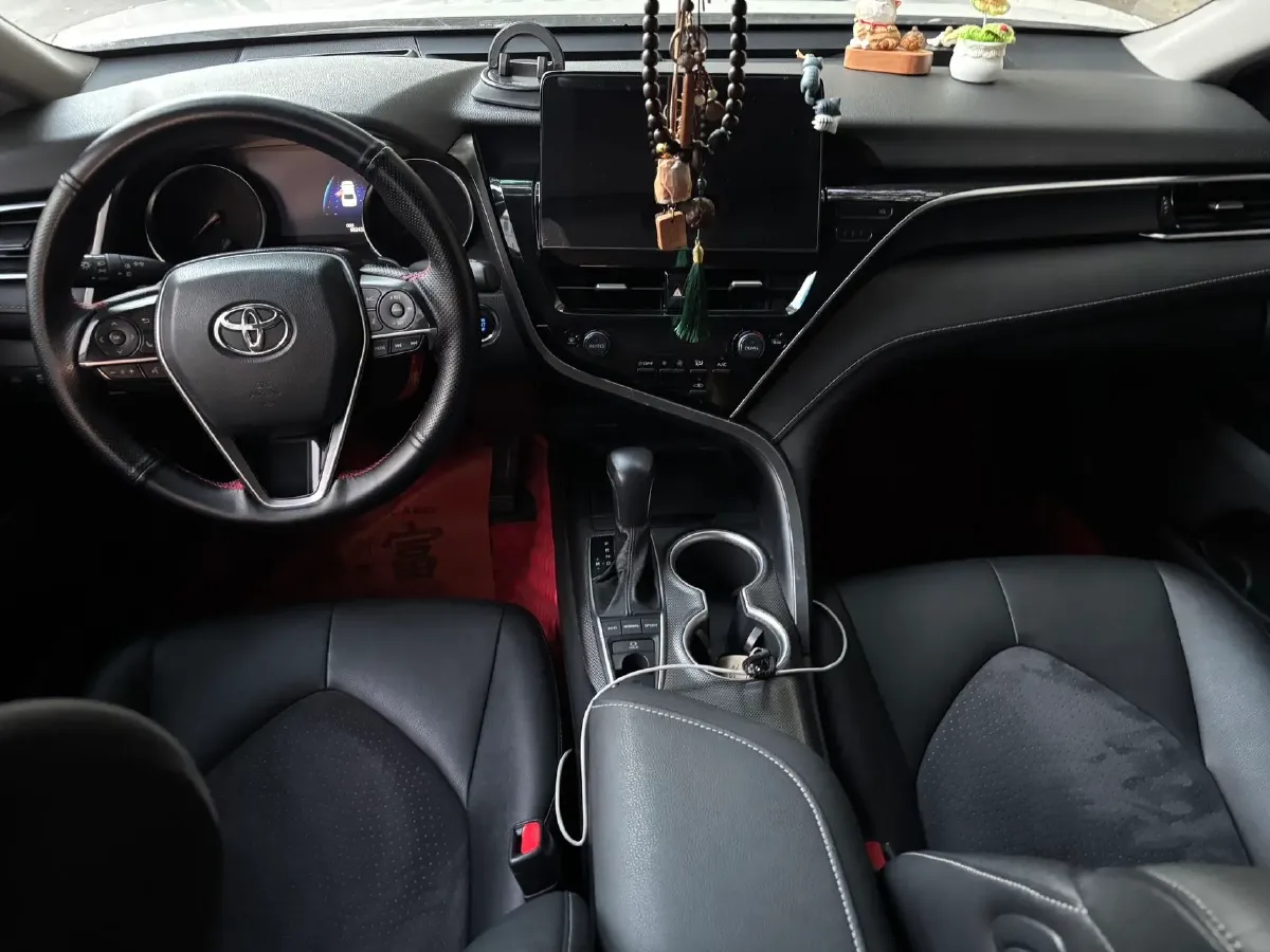 2021 Toyota Camry 2.0L 178HP L4 CVT,autocango,china used car exporter,china ev exporter,chinese used car exporter,chinese used ev exporter