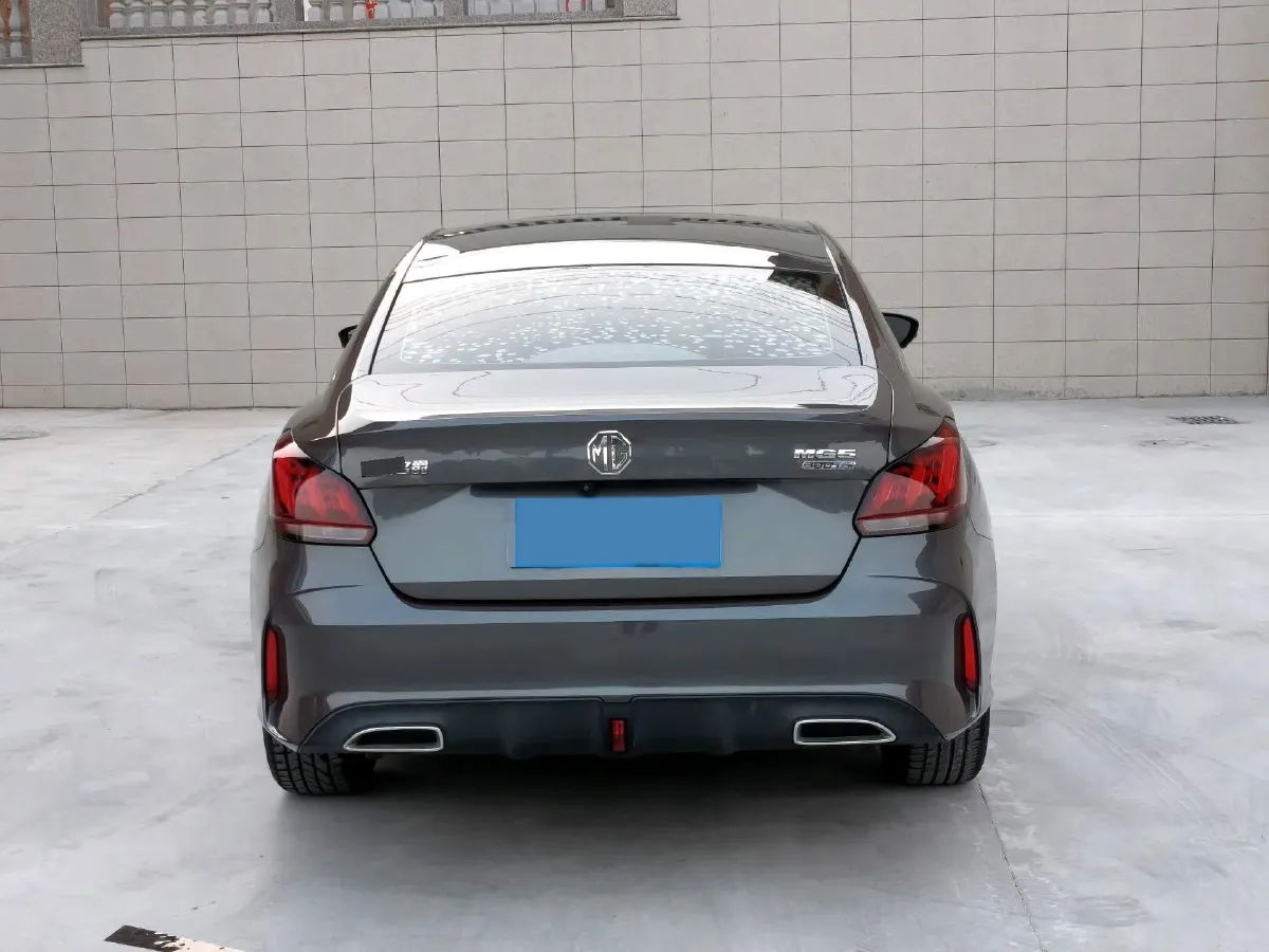 2022 MG 5 1.5T 173HP L4 7DCT,autocango,china used car exporter,china ev exporter,chinese used car exporter,chinese used ev exporter