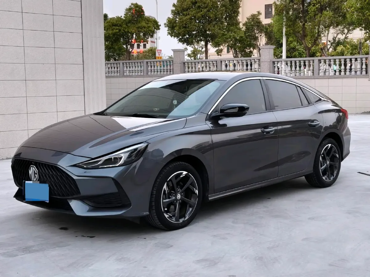 2022 MG 5 1.5T 173HP L4 7DCT,autocango,china used car exporter,china ev exporter,chinese used car exporter,chinese used ev exporter