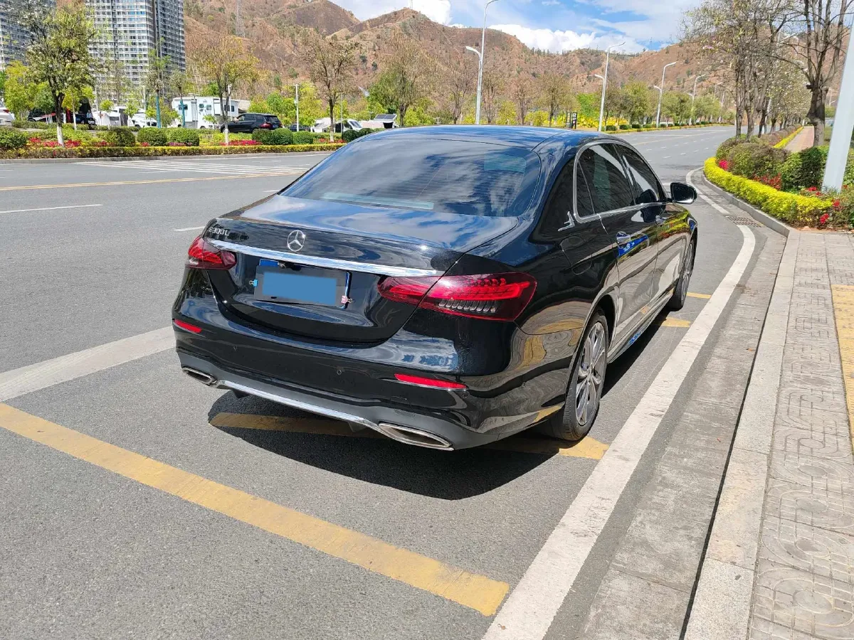 2021 Mercedes-Benz E Class 2.0T 258HP L4 9AT,autocango,china used car exporter,china ev exporter,chinese used car exporter,chinese used ev exporter