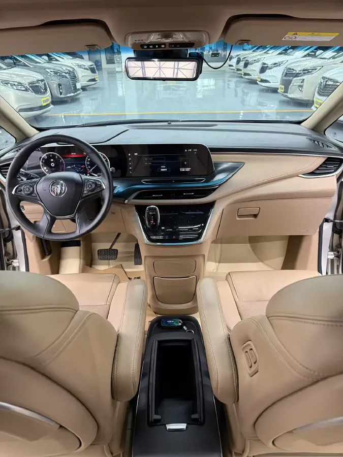 2021 Buick GL8 2.0T 237HP L4 9AT,autocango,china used car exporter,china ev exporter,chinese used car exporter,chinese used ev exporter