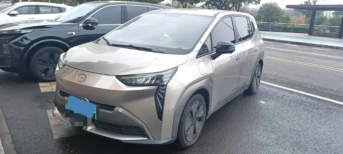 2022 Aion Y BEV 59KWH,autocango,china used car exporter,china ev exporter,chinese used car exporter,chinese used ev exporter