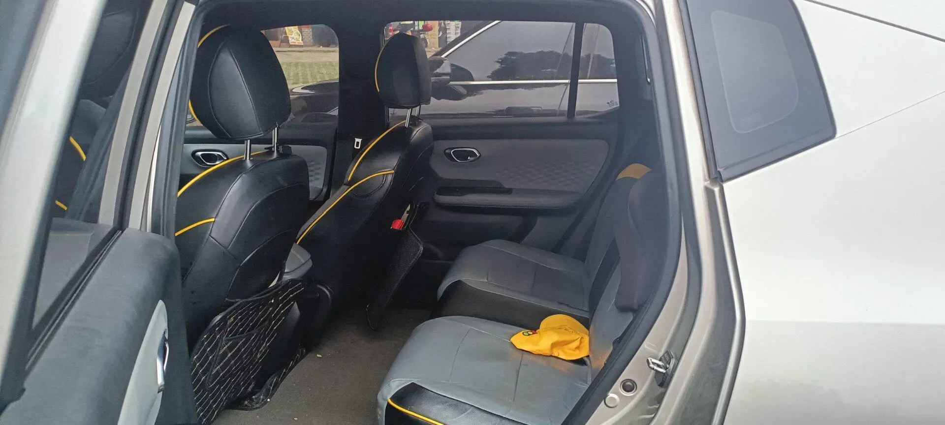 2022 Aion Y BEV 59KWH,autocango,china used car exporter,china ev exporter,chinese used car exporter,chinese used ev exporter