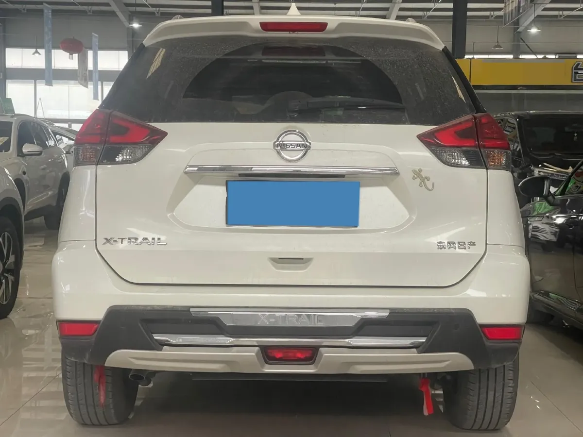 2020 Nissan X-Trail 2.0L 154HP L4 CVT,autocango,china used car exporter,china ev exporter,chinese used car exporter,chinese used ev exporter