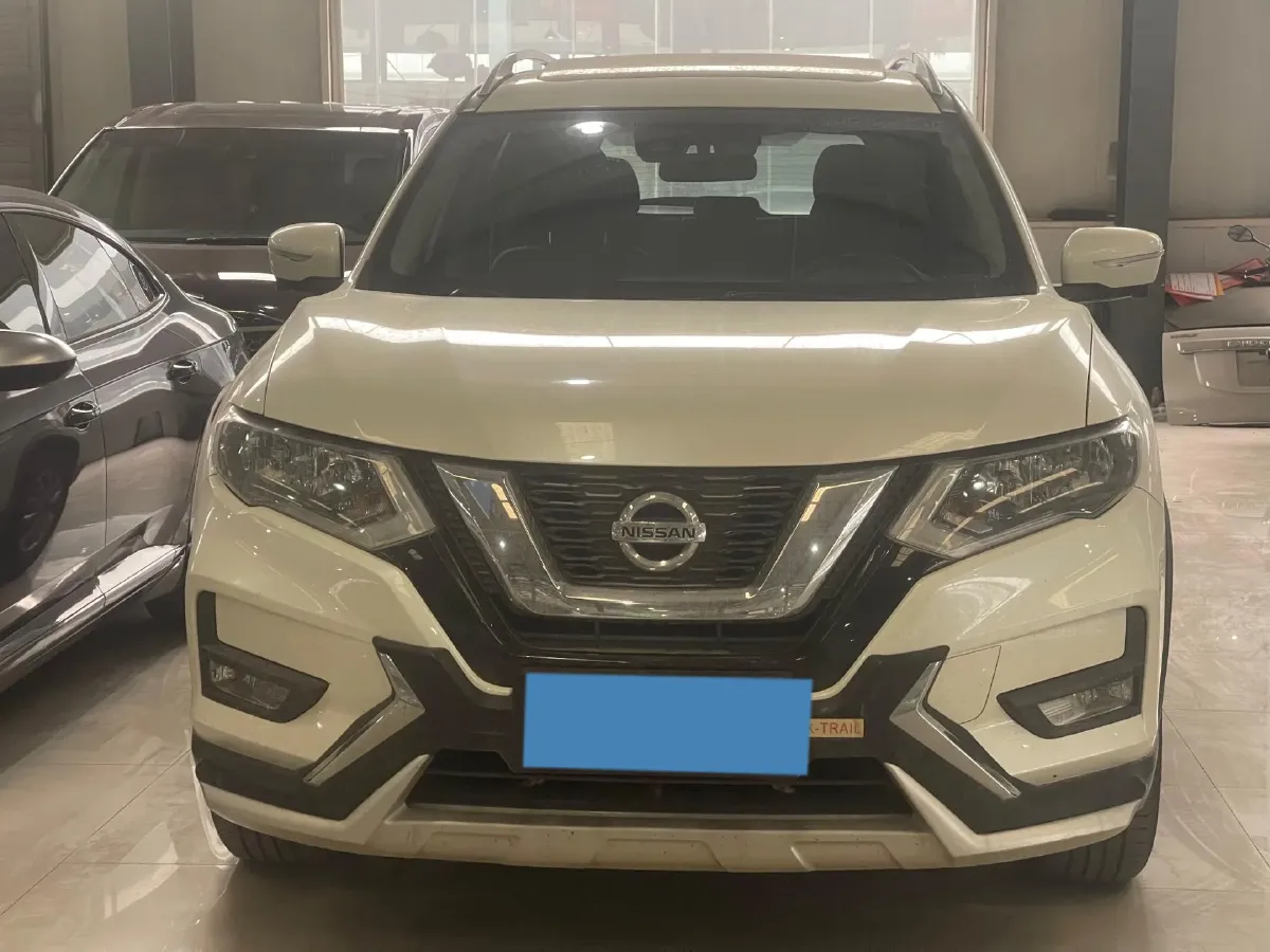 2020 Nissan X-Trail 2.0L 154HP L4 CVT,autocango,china used car exporter,china ev exporter,chinese used car exporter,chinese used ev exporter
