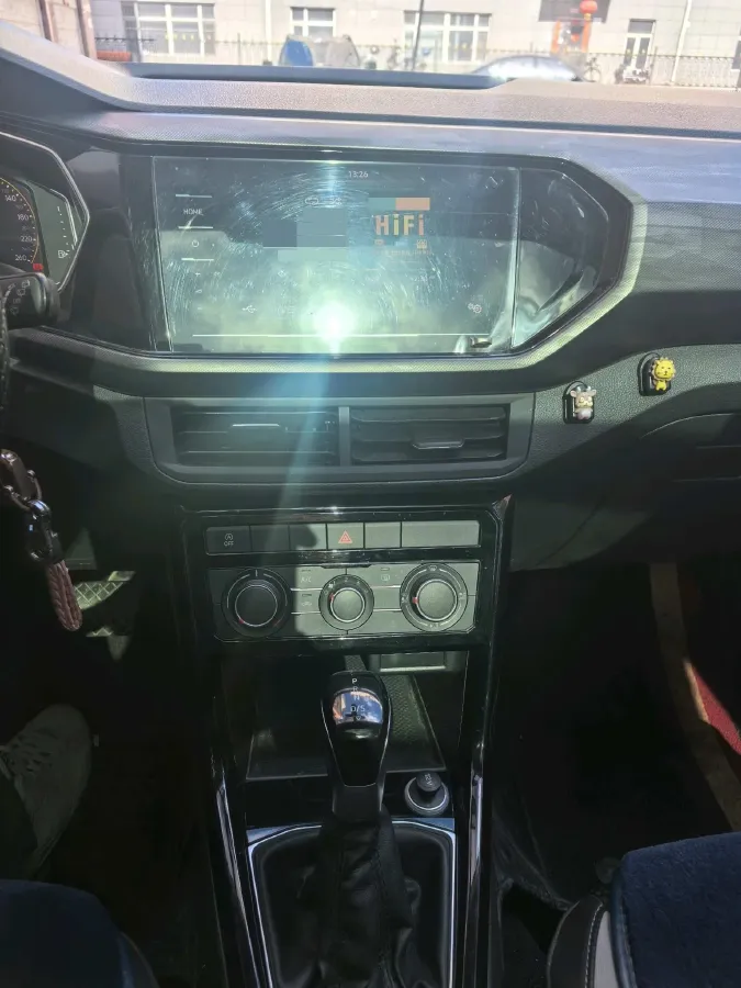 2020 Volkswagen Tacqua 1.5L 113HP L4 6AT,autocango,china used car exporter,china ev exporter,chinese used car exporter,chinese used ev exporter