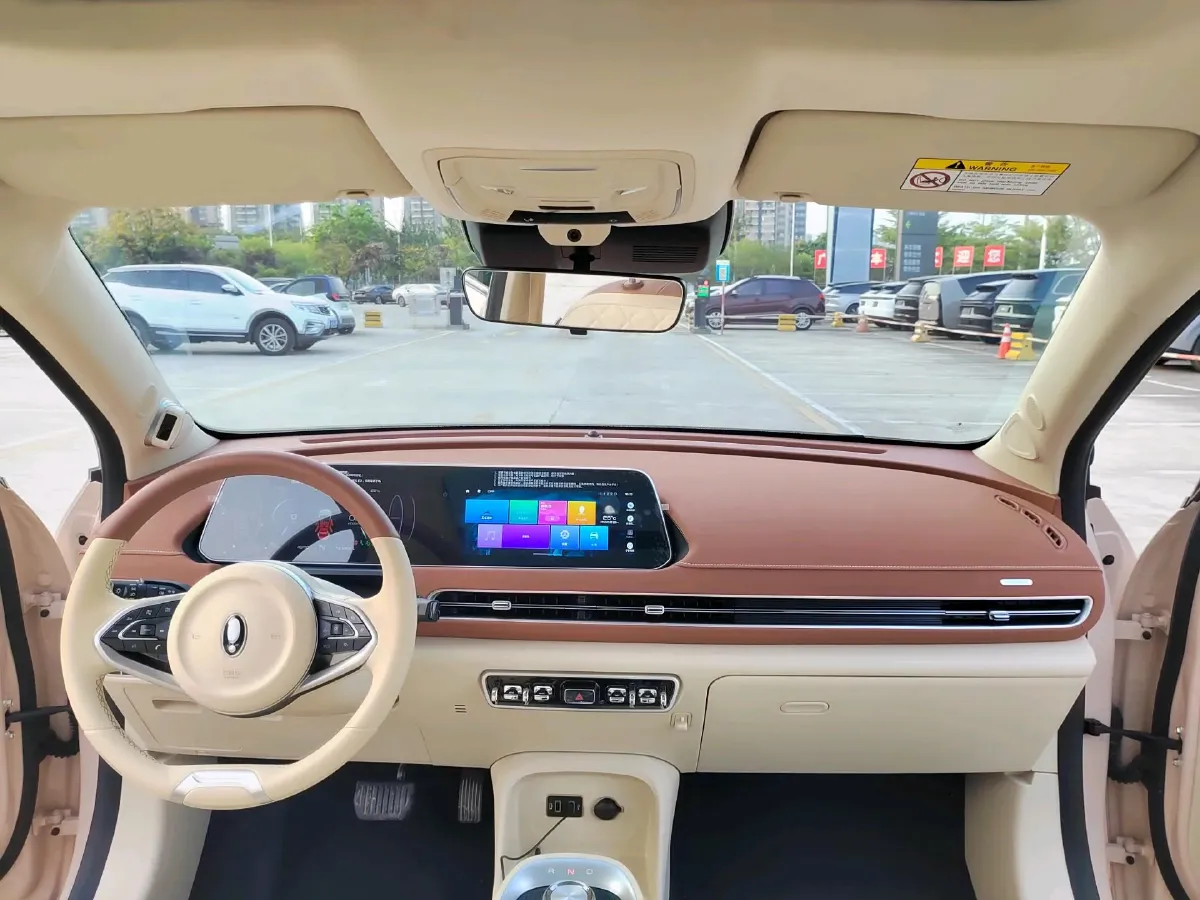 2021 Ora FunkyCat BEV 45.99KWH,autocango,china used car exporter,china ev exporter,chinese used car exporter,chinese used ev exporter