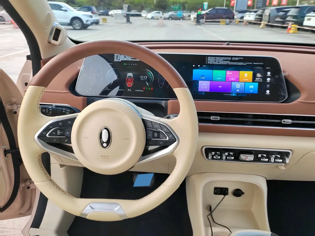 2021 Ora FunkyCat BEV 45.99KWH,autocango,china used car exporter,china ev exporter,chinese used car exporter,chinese used ev exporter