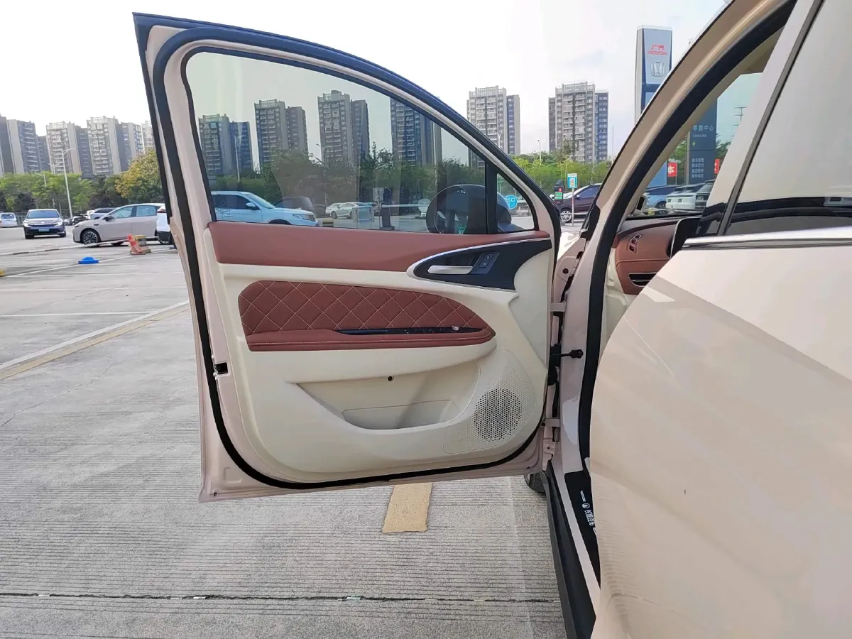 2021 Ora FunkyCat BEV 45.99KWH,autocango,china used car exporter,china ev exporter,chinese used car exporter,chinese used ev exporter