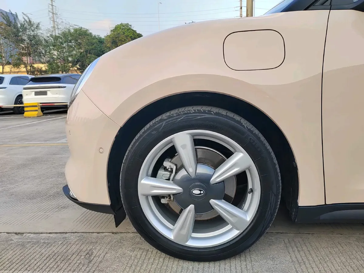 2021 Ora FunkyCat BEV 45.99KWH,autocango,china used car exporter,china ev exporter,chinese used car exporter,chinese used ev exporter