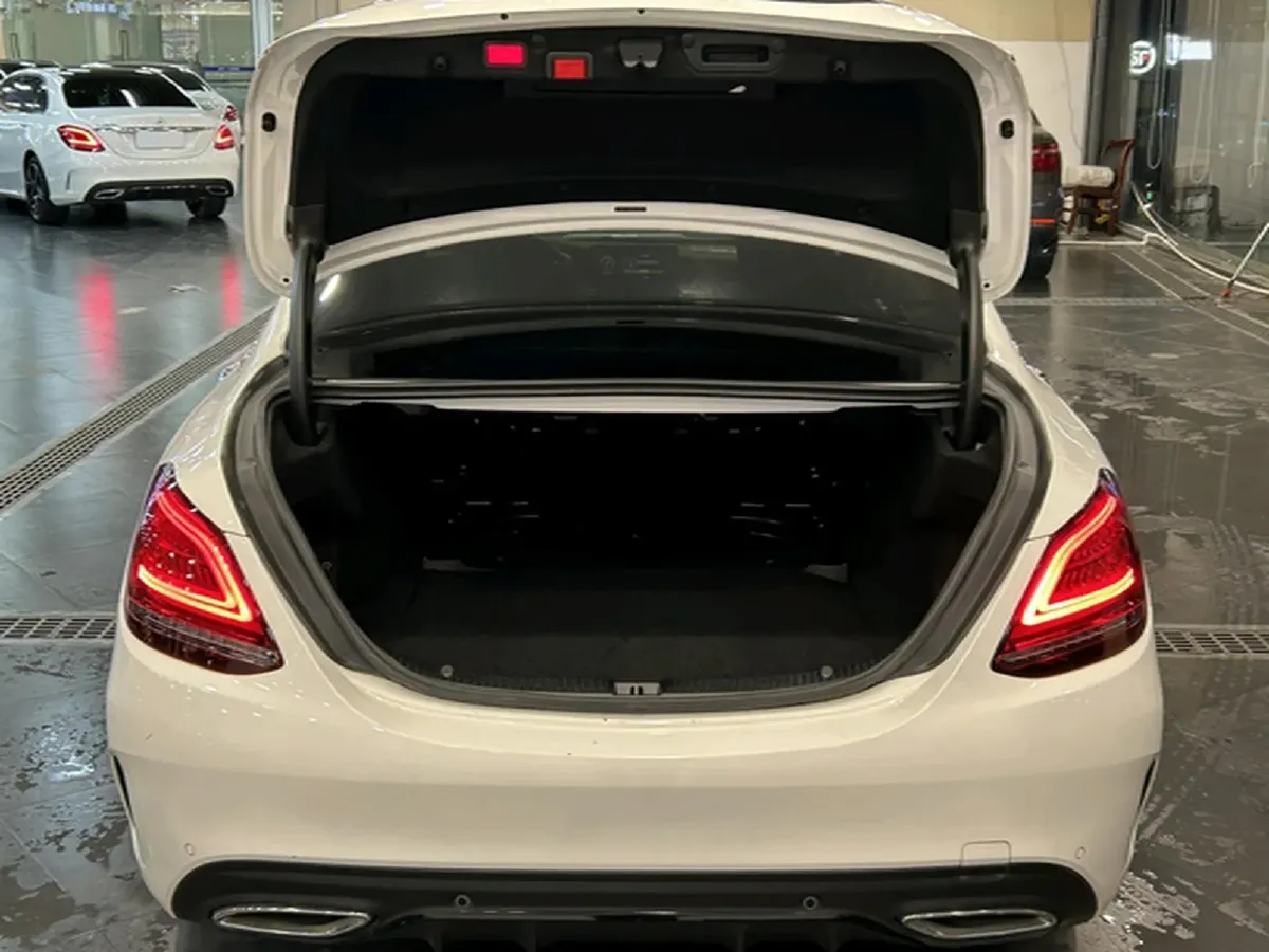 2021 Mercedes-Benz C Class 1.5T 184HP L4 9AT,autocango,china used car exporter,china ev exporter,chinese used car exporter,chinese used ev exporter