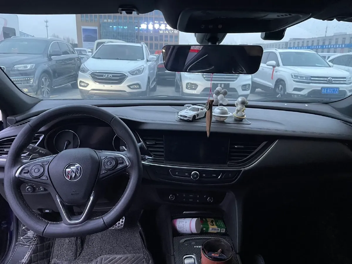 2021 Buick Regal 2.0T 237HP L4 9AT,autocango,china used car exporter,china ev exporter,chinese used car exporter,chinese used ev exporter