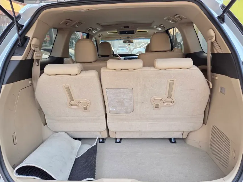 2016 Toyota Land Cruiser Prado 3.5L 280HP V6 6AT,autocango,china used car exporter,china ev exporter,chinese used car exporter,chinese used ev exporter