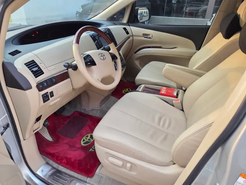 2016 Toyota Land Cruiser Prado 3.5L 280HP V6 6AT,autocango,china used car exporter,china ev exporter,chinese used car exporter,chinese used ev exporter