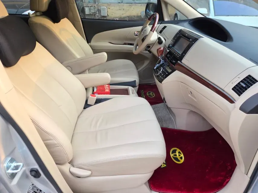 2016 Toyota Land Cruiser Prado 3.5L 280HP V6 6AT,autocango,china used car exporter,china ev exporter,chinese used car exporter,chinese used ev exporter