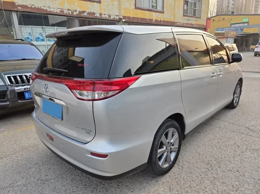 2016 Toyota Land Cruiser Prado 3.5L 280HP V6 6AT,autocango,china used car exporter,china ev exporter,chinese used car exporter,chinese used ev exporter