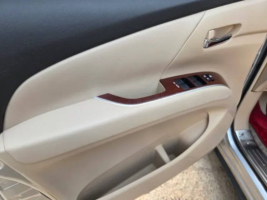 2016 Toyota Land Cruiser Prado 3.5L 280HP V6 6AT,autocango,china used car exporter,china ev exporter,chinese used car exporter,chinese used ev exporter