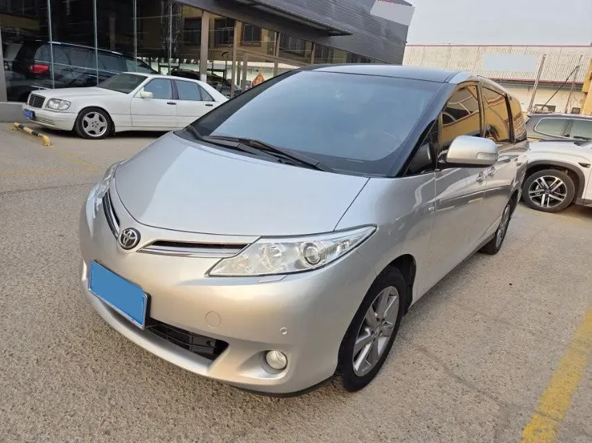 2016 Toyota Land Cruiser Prado 3.5L 280HP V6 6AT,autocango,china used car exporter,china ev exporter,chinese used car exporter,chinese used ev exporter